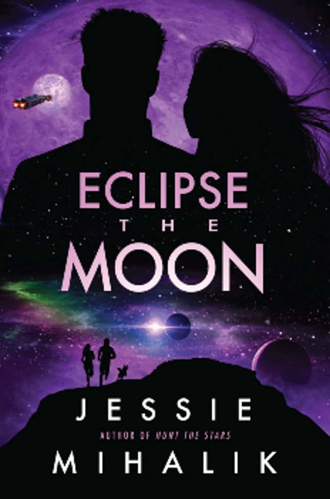 Image for article titled July's List of New Sci-Fi and Fantasy Books Is Here, and It's Huge