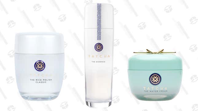 20% Off Sitewide | Tatcha | Promo Code FRIENDS19