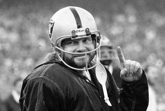 Kenny Stabler confidant shares memories of star QB