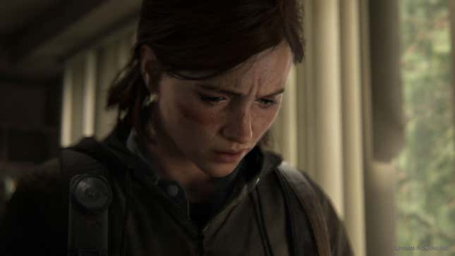 There’s more to The Last of Us Part II than Ellie. 