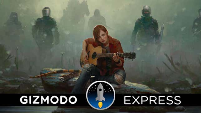 Las canciones más escuchadas de Spotify, el último gadget de Amazon y la sorpresa del<i> Last of Us 2</i>