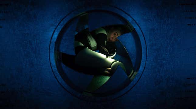Image for article titled Updates From Bill & Ted's Return, The Matrix 4, and More