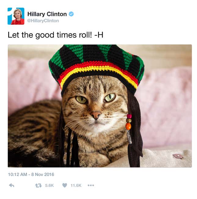 Image for article titled The Onion’s Special Coverage Of Election Day 2016