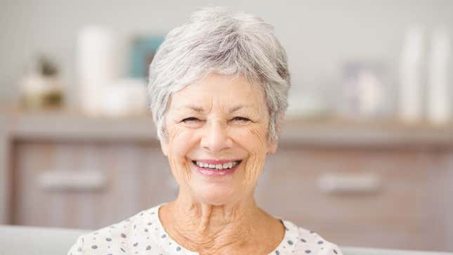 Image for article titled Grandma Wants To Know If You’re Still Drawing