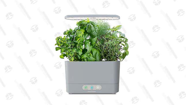 AeroGarden Harvest | $100 | Bed, Bath, & Beyond