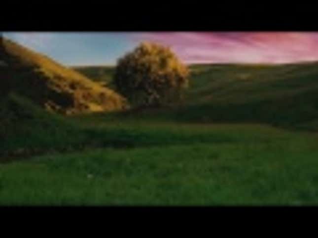 Watch Darren Aronofsky Mix Science And Religion In One Creation Clip