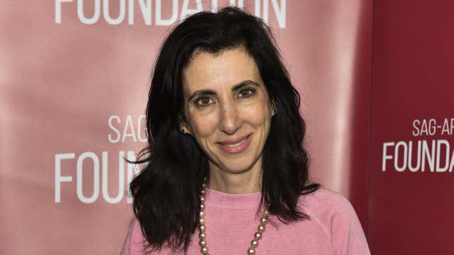 Crazy Ex-Girlfriend co-creator Aline Brosh McKenna signs overall deal with  ABC Studios