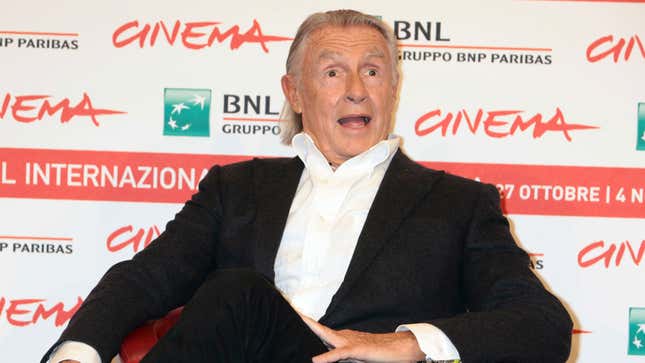 Joel Schumacher, the Man Who Gave Us Bat-Nipples, Has Died at 80