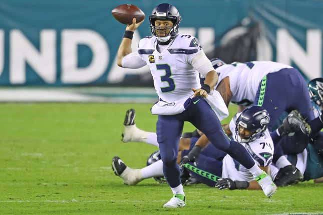 Image for article titled Fantasy Football playoff matchups to watch: QB and RB