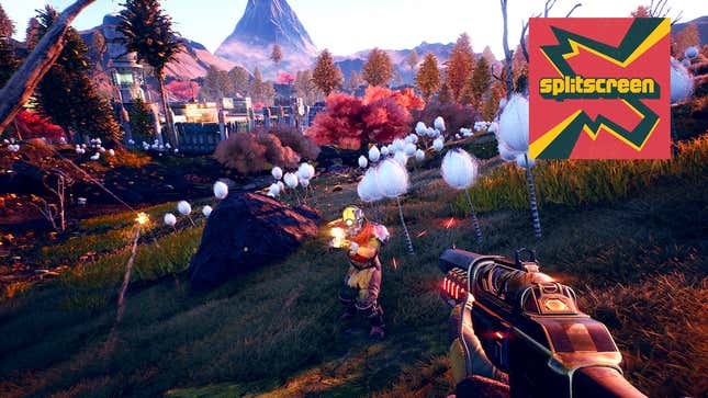 Image for article titled The Outer Worlds Is An RPG About Controlling The Narrative