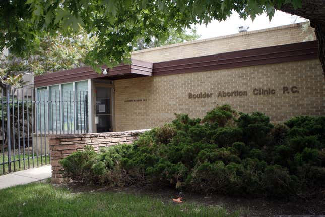 Dr. Hern’s clinic, AP