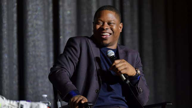 Image for article titled Jason Mitchell Dropped From The Chi Following Misconduct Allegations