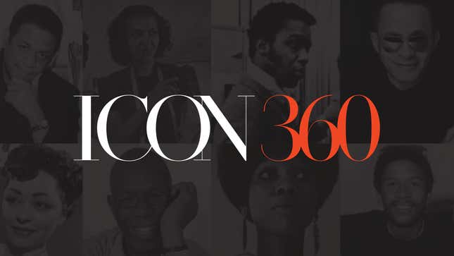 Image for article titled It&#39;s Not Too Late! BIPOC Designers Encouraged to Apply for Awards From the ICON 360 Fund