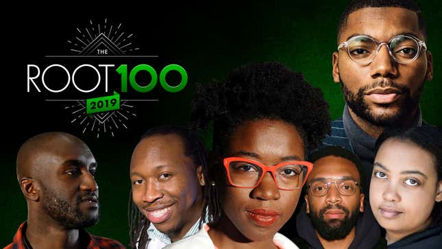 Image for article titled Countdown to The Root 100: Here’s a Sneak Peek at the Top STEM and Business Honorees As We Get Ready to Reveal Who Is No. 1