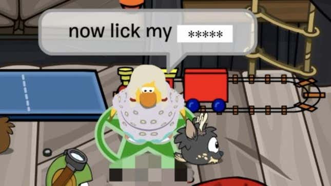 Disney Shuts Down Club Penguin Private Servers Due To Hate Speech, Sexual  Content
