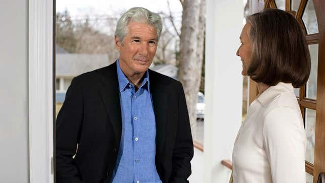 Image for article titled New Law Requires Richard Gere To Personally Inform Residents When He Moves To New Neighborhood