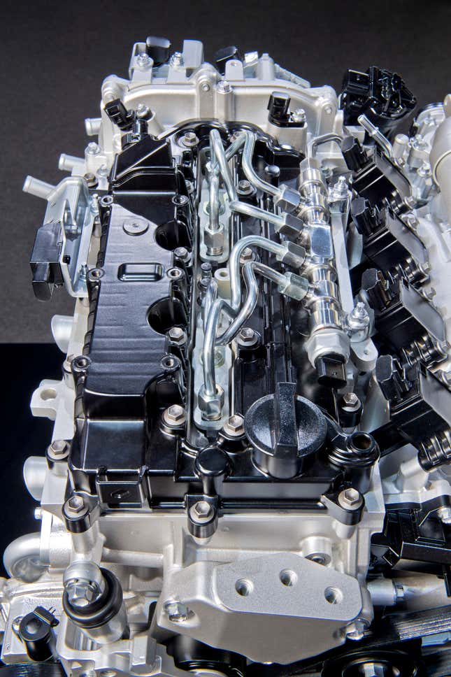 Photo: Mazda