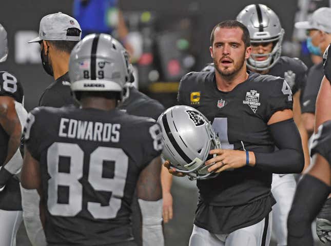 Image for article titled Fantasy Football playoff matchups to watch: QB and RB