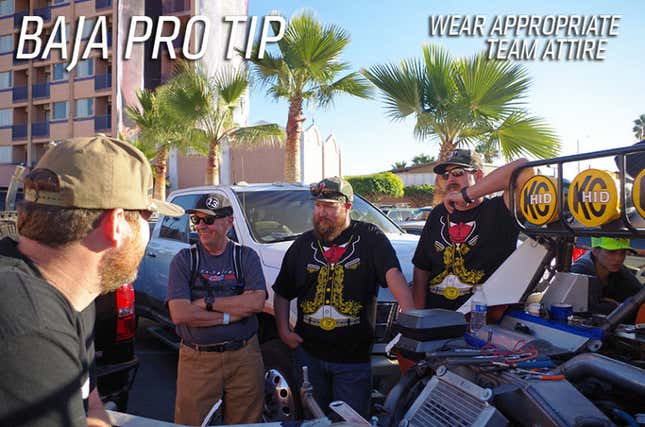 Image for article titled When Your Free Mexican Vacation Is A 16-Hour Hellride