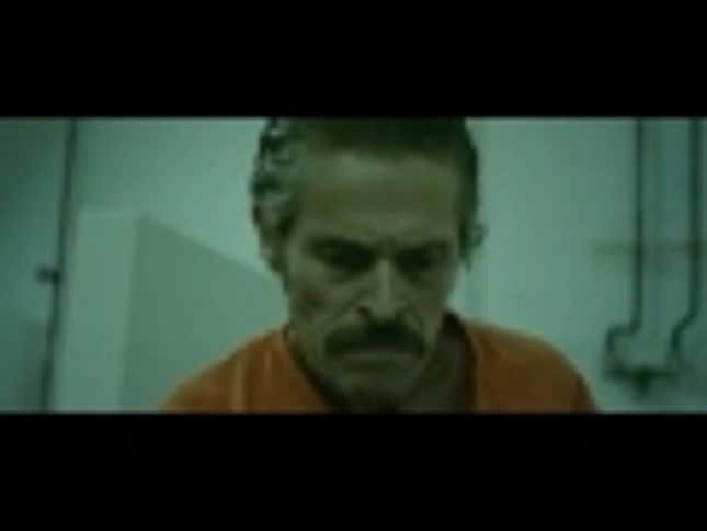 Nicolas Cage makes his triumphant return to kidnapping in the <i>Dog Eat Dog</i> trailer