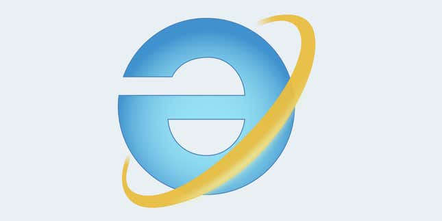 Imagen para el artículo titulado Microsoft pone fecha de defunción a Internet Explorer