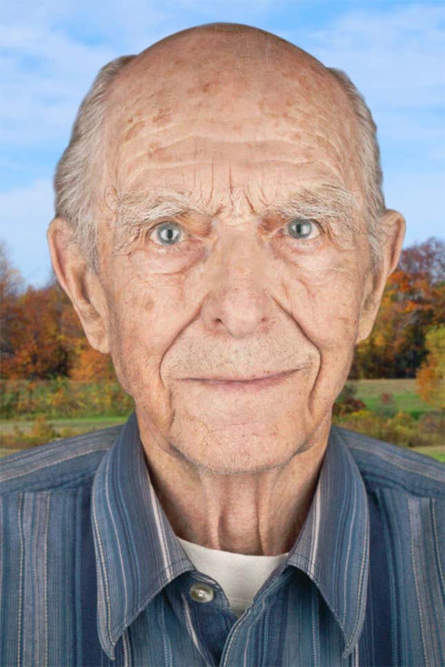 Howerton, who has caused all American citizens to be aware of their own mortality.