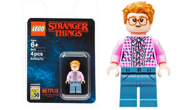 Image for article titled The Chance to Own Your Very Own Cookie Monster, and More of the Best Toys of the Week