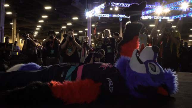 Image for article titled SonicFox Proves He&#39;s The King Of Mortal Kombat 11 At Evo 2019