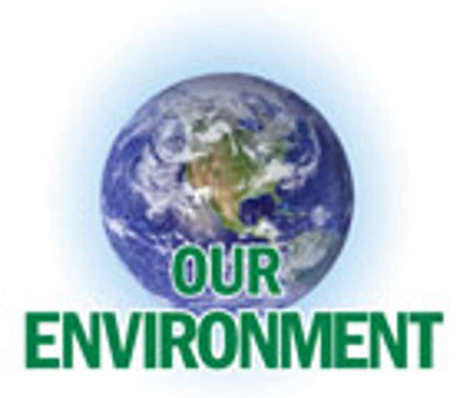 Image for article titled New Eco-Friendly Packaging Triggers Boom In Guilt-Free Littering