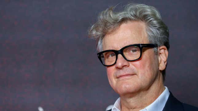 Image for article titled Colin Firth Will Star in an Adaptation of The Staircase, But Who Will Play the Owl?