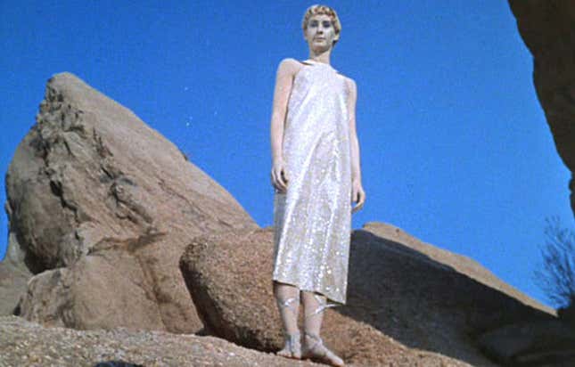 Image for article titled The Best Ways To Honor The 50th Anniversary Of Star Trek