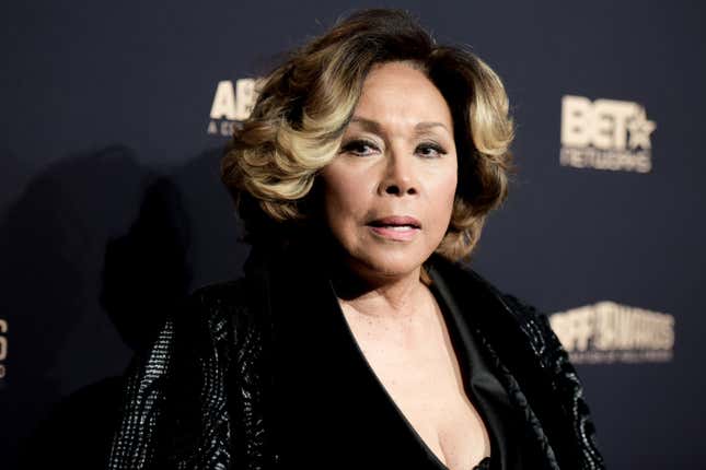 On Oct. 16, Broadway theaters will dim the lights in honor of entertainment legend Diahann Carroll, who died Oct. 4
