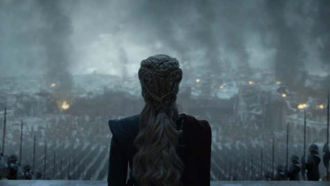 Imagen para el artículo titulado Siete detalles que quizá pasaste por alto en el 8x06 de Juego de Tronos