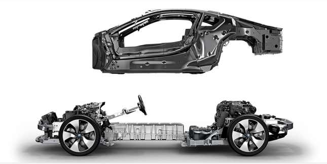Image for article titled The BMW iX Is A 300-Mile Electric Flagship And A Huge Deal For BMW