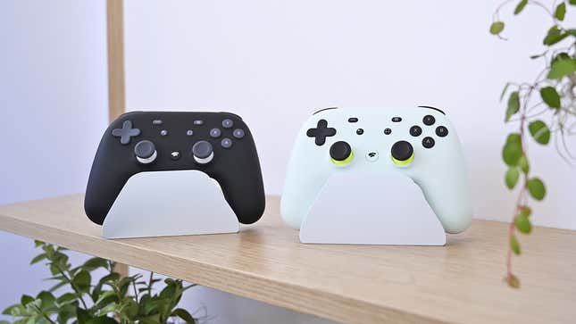 Image for article titled Is Your Internet Fast Enough for Google Stadia? If Not, There&#39;s Still Hope