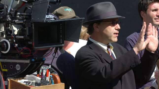 Sam Raimi podría volver a Marvel para dirigir <i>Doctor Strange and The Multiverse of Madness</i>