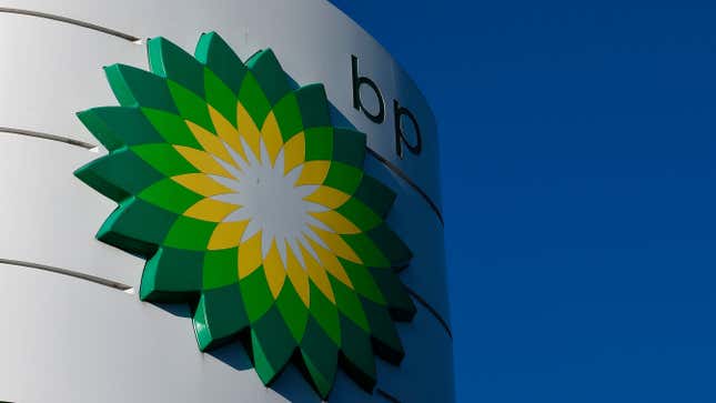 Image for article titled BP CEO Calls Plan to Lay Off 10,000 Workers the &#39;Right Thing&#39;
