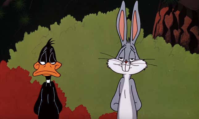 Image for article titled Looney Tunes Characters, Ranked