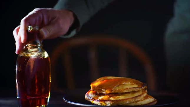 Image for article titled Barrel aging is the best thing to happen to maple syrup