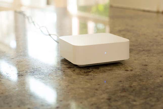 Imagen para el artículo titulado IMILAB EC2: dos sorpresas y una pesadilla instalando una cámara de seguridad en casa