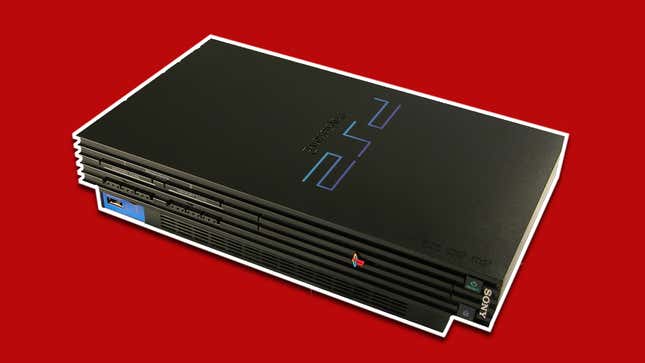 Image for article titled Until 2012 You Could Watch Netflix On A PS2 In Brazil