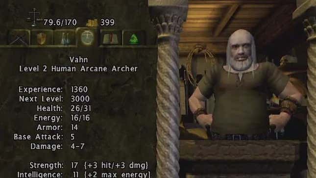 Image for article titled Video Game Shopkeeper Starting To Get Suspicious After Selling 800 Bombs To Player