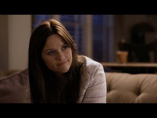 Reese Witherspoon tries to find her blind side in trailer for <i>The Good Lie</i>