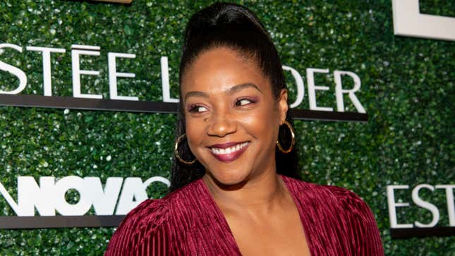 Tiffany Haddish thinks there’s a chance <i>Tuca & Bertie</i> could come back