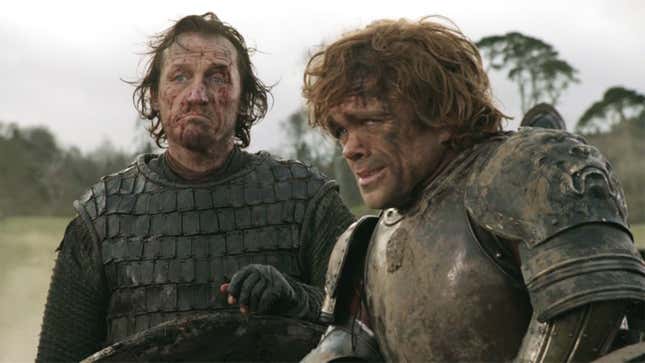 <i>Game of Thrones</i> Star Joins Board of Cryptocurrency Startup for Vegans, and No We Didn't Just Throw Darts at a Wall Covered in Buzzwords