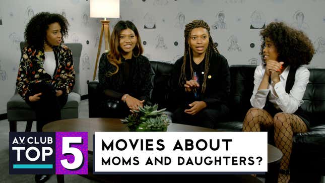 The cast and director of <i>Jinn</i> pick their 5 favorite movies about mothers and daughters