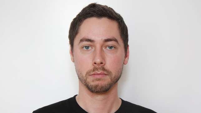Image for article titled Area Man Confident He Could Design Way Cooler Medal Stand