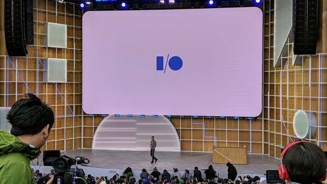 Image for article titled Everything Google Announced at I/O 2019 That Matters