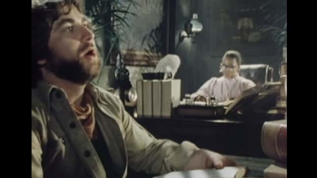 Image for article titled Last Call: Weezer's cover of "Africa" ain't got nothing on this