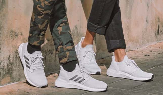 25% Off Clearance Sale | Adidas | Promo code JAN25